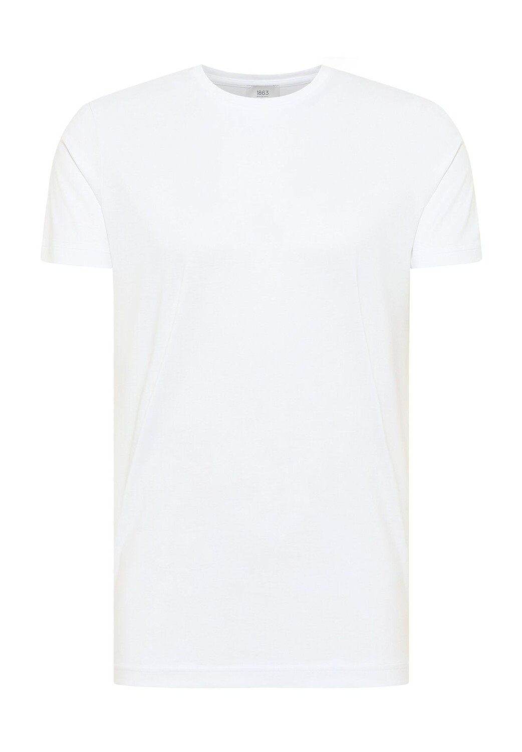 Футболка с круглым вырезом ETERNA
Футболка с круглым вырезом ETERNA