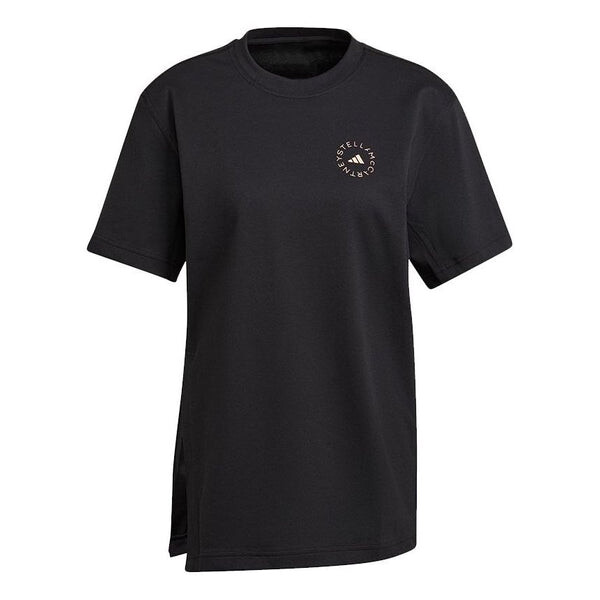 Футболка asmc c tee small logo sports round neck short sleeve black Adidas, черный
Футболка asmc c tee small logo sports round neck short sleeve black Adidas, черный