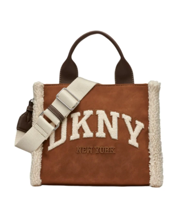 Сумка-Тоут Urban Hadlee Dkny, коричневый
Сумка-Тоут Urban Hadlee Dkny, коричневый