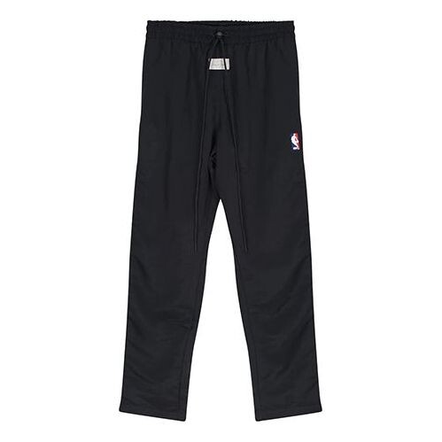 Спортивные штаны x fear of god x nba спортивные штаны мужские Nike, черный
Спортивные штаны x fear of god x nba спортивные штаны мужские Nike, черный