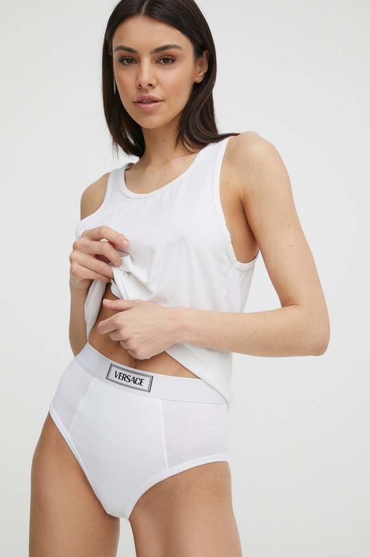 Трусы Versace, белый
Трусы Versace, белый