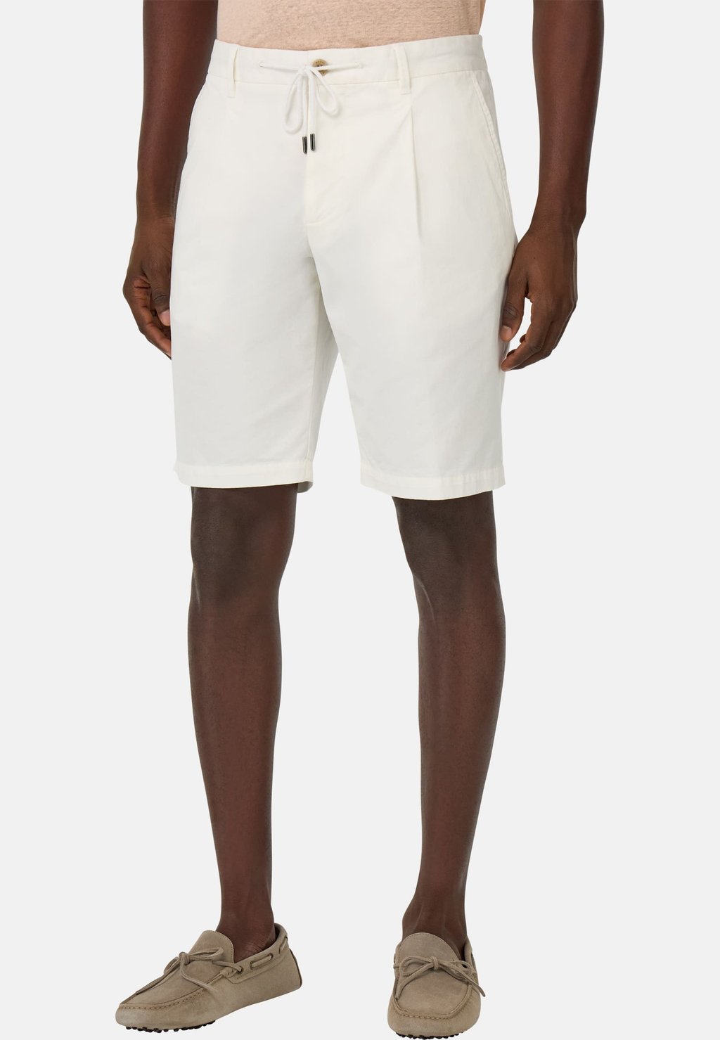 Шорты Boggi Milano, белый
Шорты Boggi Milano, белый