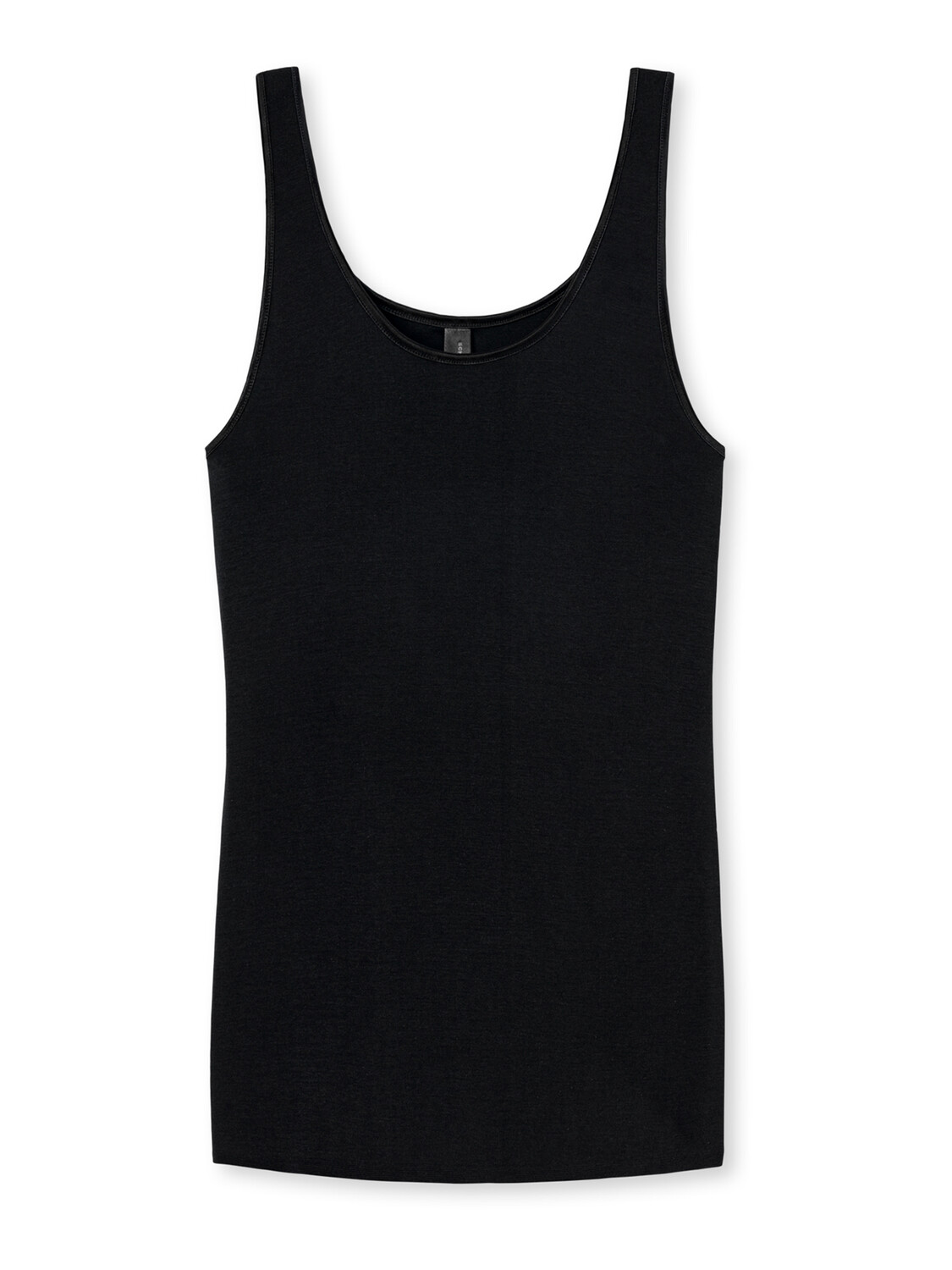 Топ Schiesser Träger (s) Luxury, черный
Топ Schiesser Träger (s) Luxury, черный