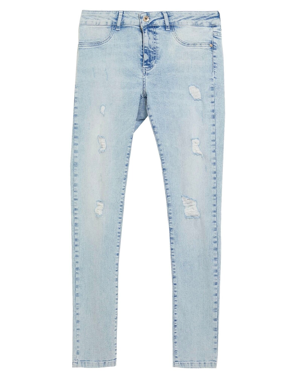 Джинсы Relish, синий
Джинсы Relish, синий