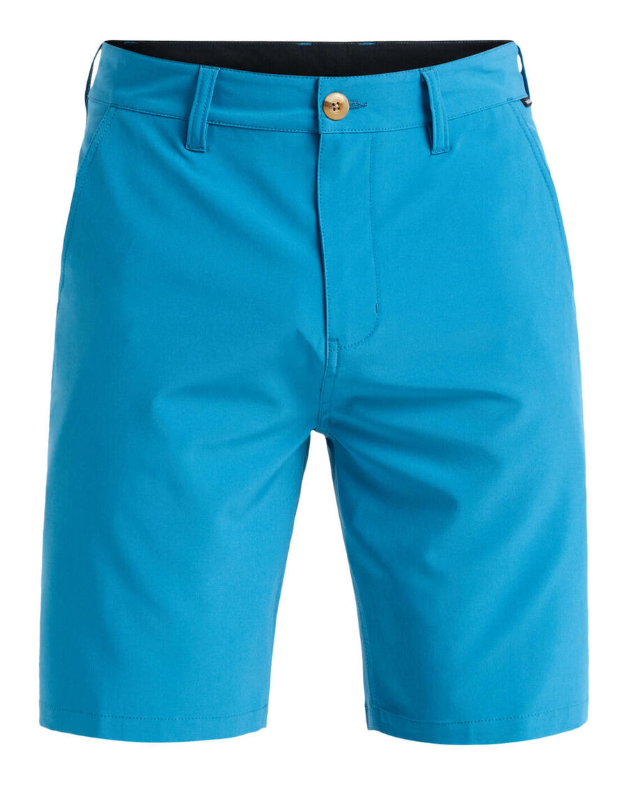 QUIKSILVER Шорты для плавания Amphibian UNION AMPH 20" синие мужские
QUIKSILVER Шорты для плавания Amphibian UNION AMPH 20" синие мужские