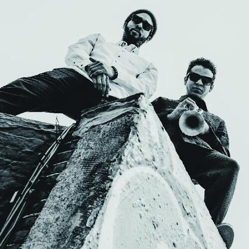 Виниловая пластинка Navarro, Aquiles / Holmes, Tcheser - Heritage Of The Invisible Ii
Виниловая пластинка Navarro, Aquiles / Holmes, Tcheser - Heritage Of The Invisible Ii