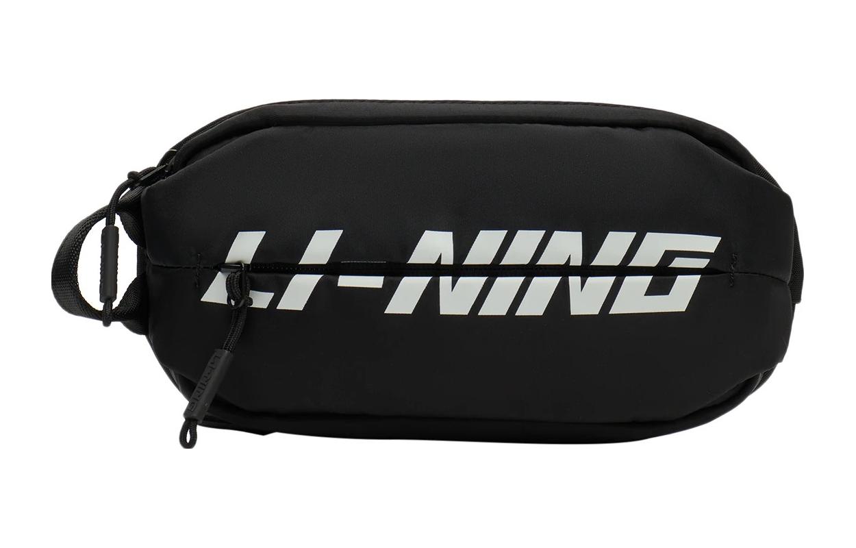 Спортивная коллекция Life Сумки через плечо Black LINING
Спортивная коллекция Life Сумки через плечо Black LINING