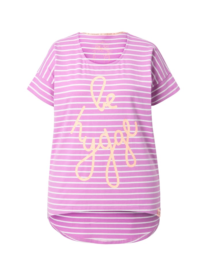 Футболка LAURASØN, цвет amethyst
Футболка LAURASØN, цвет amethyst