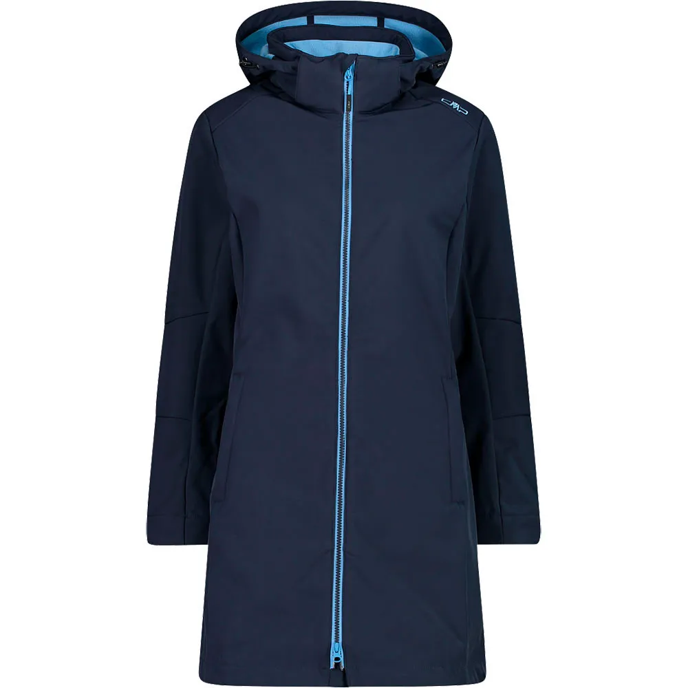 Куртка CMP 3A08326, синий 
Куртка CMP 3A08326, синий