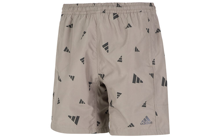 Повседневные шорты мужские хаки Adidas, хаки
Повседневные шорты мужские хаки Adidas, хаки