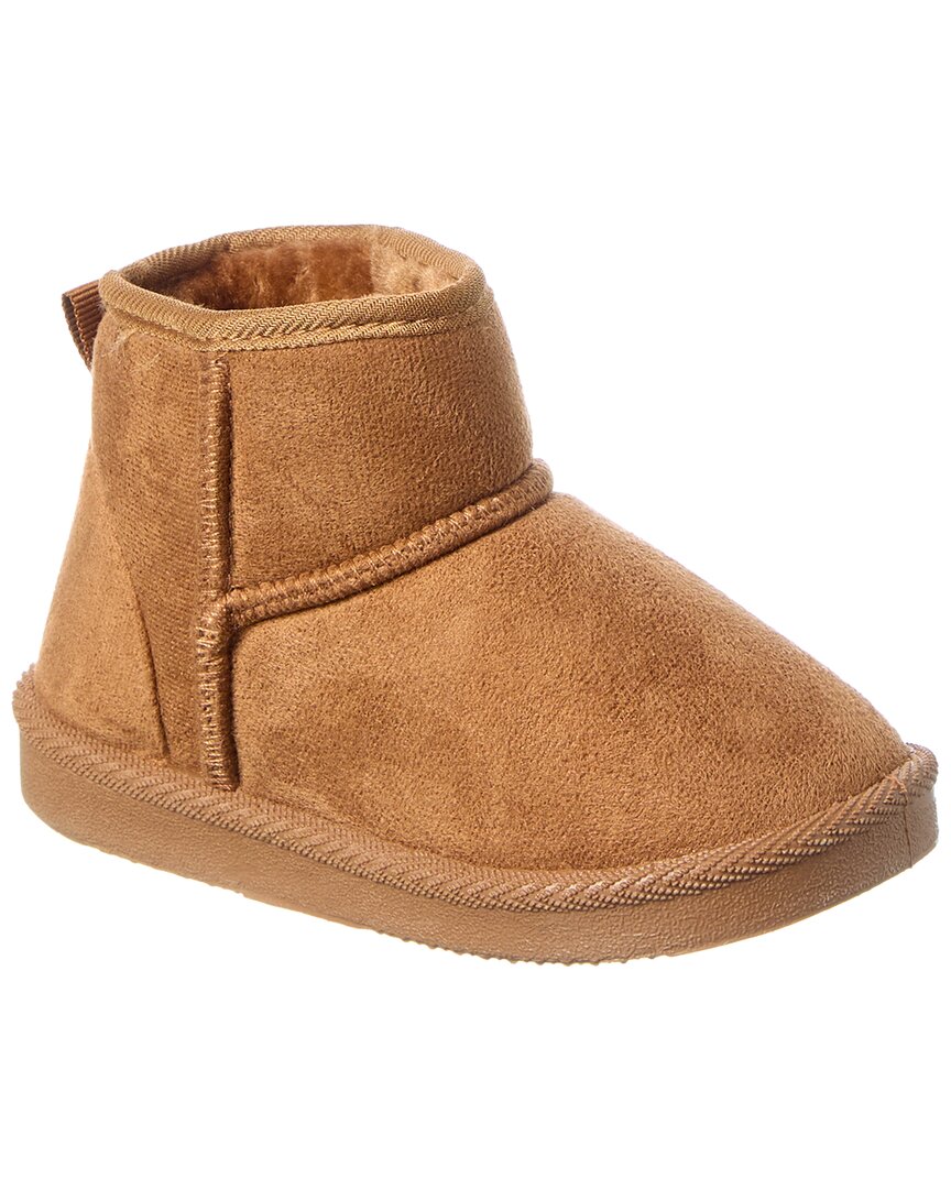 Уютные ботинки Avalanche, коричневый
Уютные ботинки Avalanche, коричневый