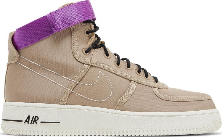 Кроссовки Air Force 1 High '07 LV8 'Moving Company - Hemp', загар, Серый, Кроссовки Air Force 1 High '07 LV8 'Moving Company - Hemp', загар
Кроссовки Air Force 1 High '07 LV8 'Moving Company - Hemp', загар, Серый, Кроссовки Air Force 1 High '07 LV8 'Moving Company - Hemp', загар