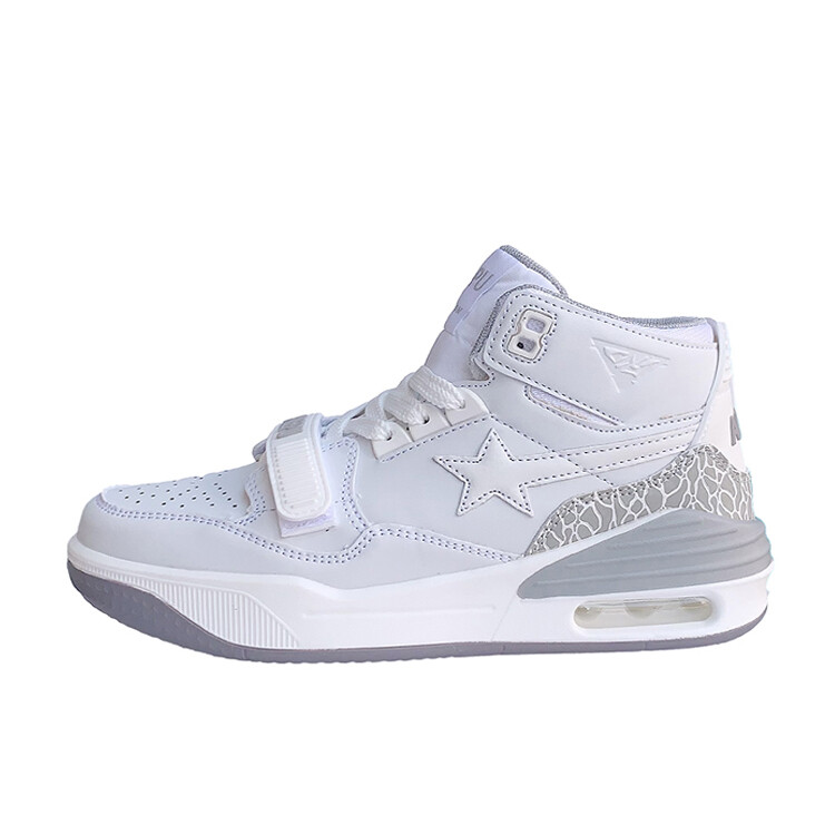 Кроссовки Quantity LIANGHUO Skateboarding Shoes Unisex Mid-top, белый
Кроссовки Quantity LIANGHUO Skateboarding Shoes Unisex Mid-top, белый