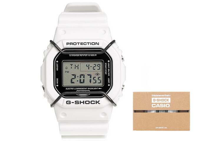 Мужские часы CASIO, Белый
Мужские часы CASIO, Белый