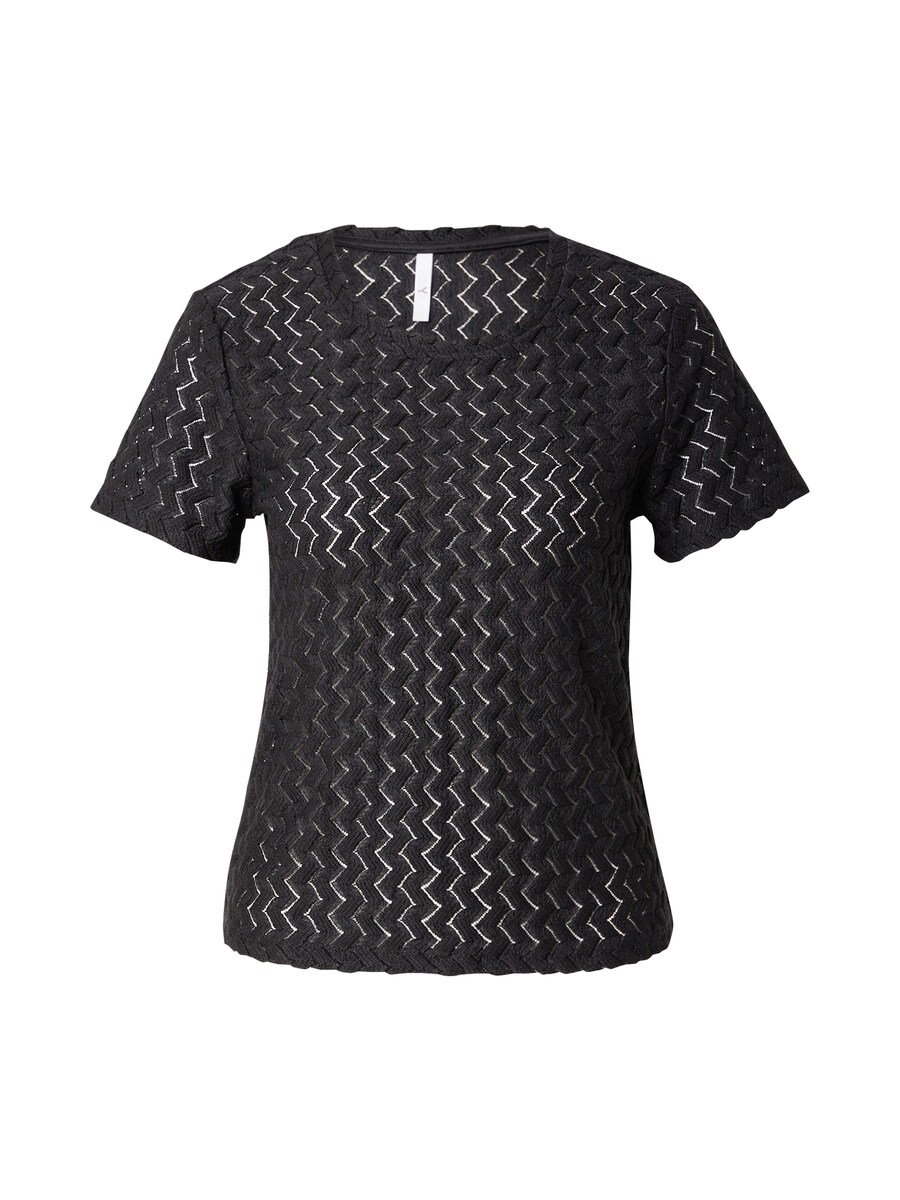 Рубашка Hailys Sa44dy, черный
Рубашка Hailys Sa44dy, черный