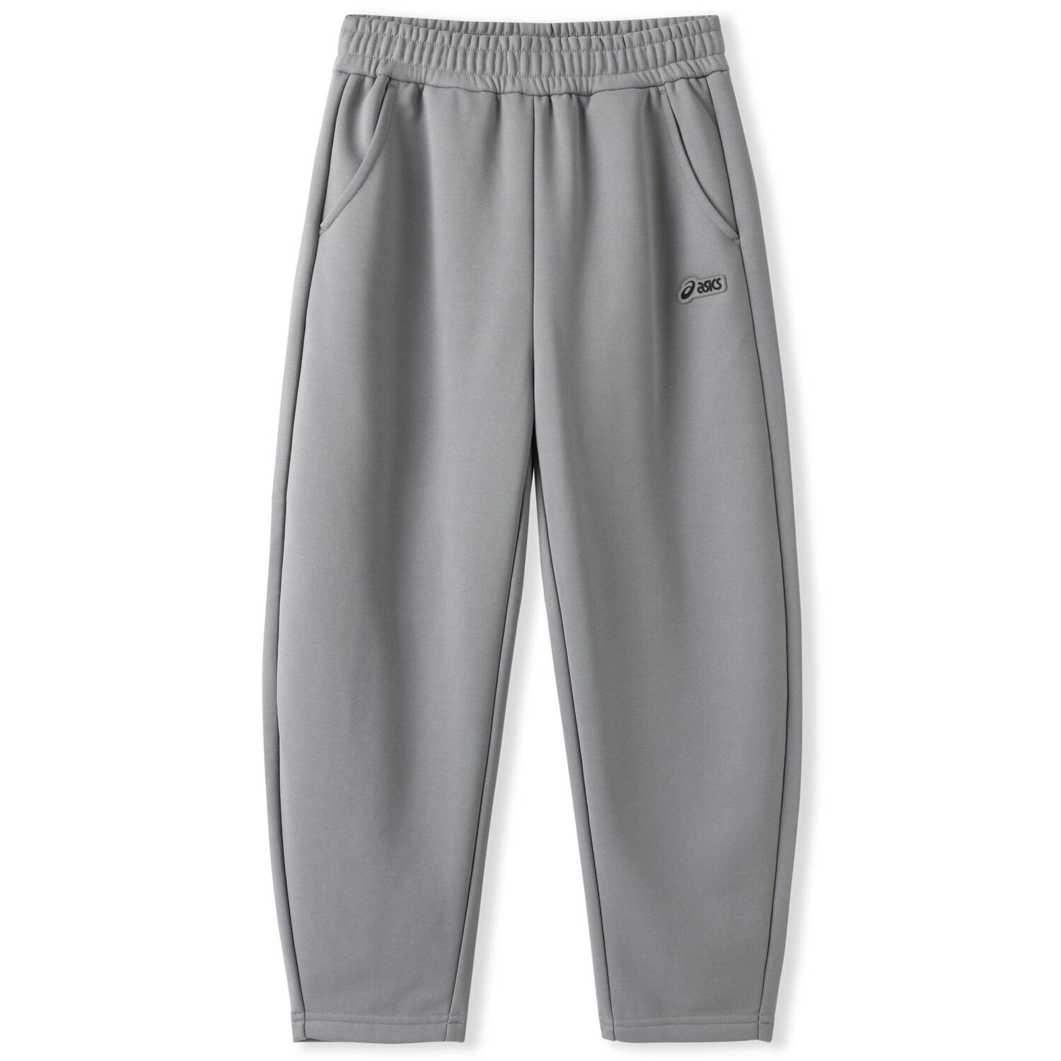 Подростковые вязаные спортивные штаны ASICS, 9022 серый
Подростковые вязаные спортивные штаны ASICS, 9022 серый