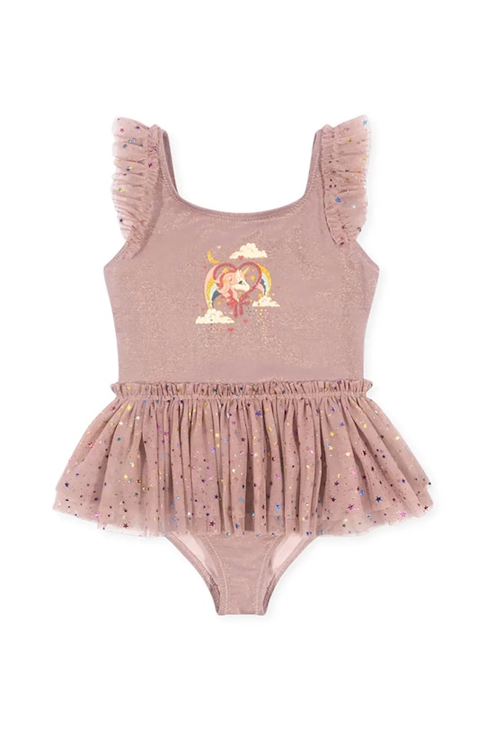 Детский купальник SPARKY SWIMSUIT Konges Sløjd, розовый
Детский купальник SPARKY SWIMSUIT Konges Sløjd, розовый