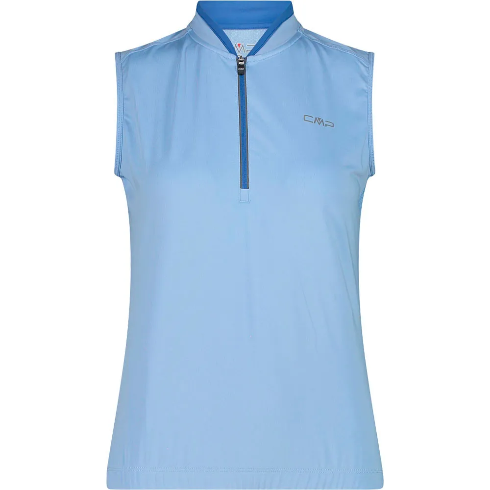 Футболка CMP 31C7866, синий
Футболка CMP 31C7866, синий