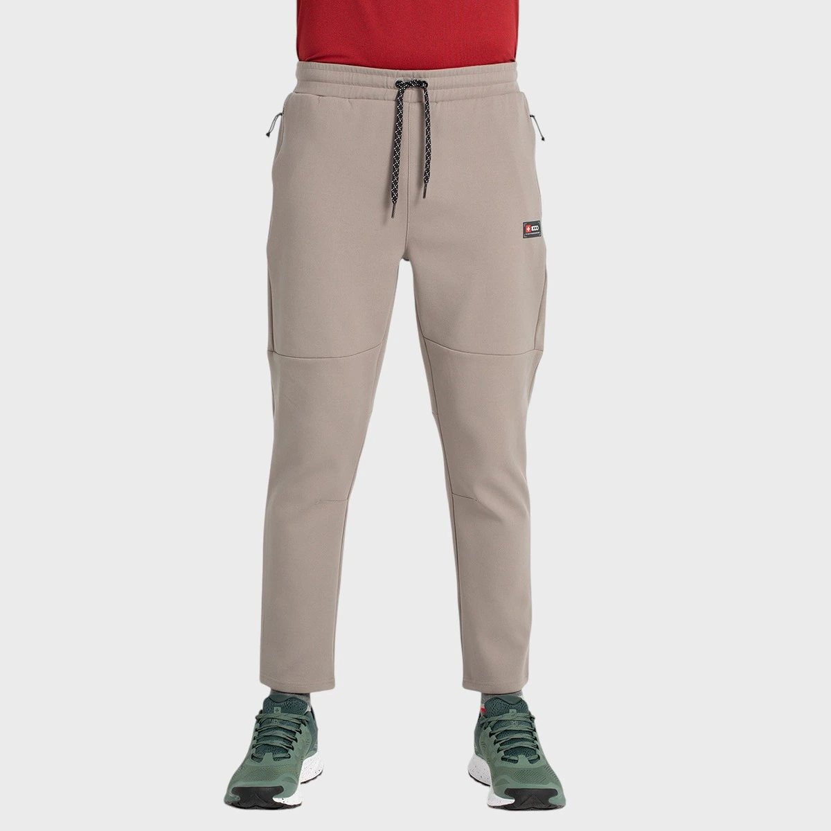 Мужские модные брюки Aslak +8000, цвет Topo
Мужские модные брюки Aslak +8000, цвет Topo