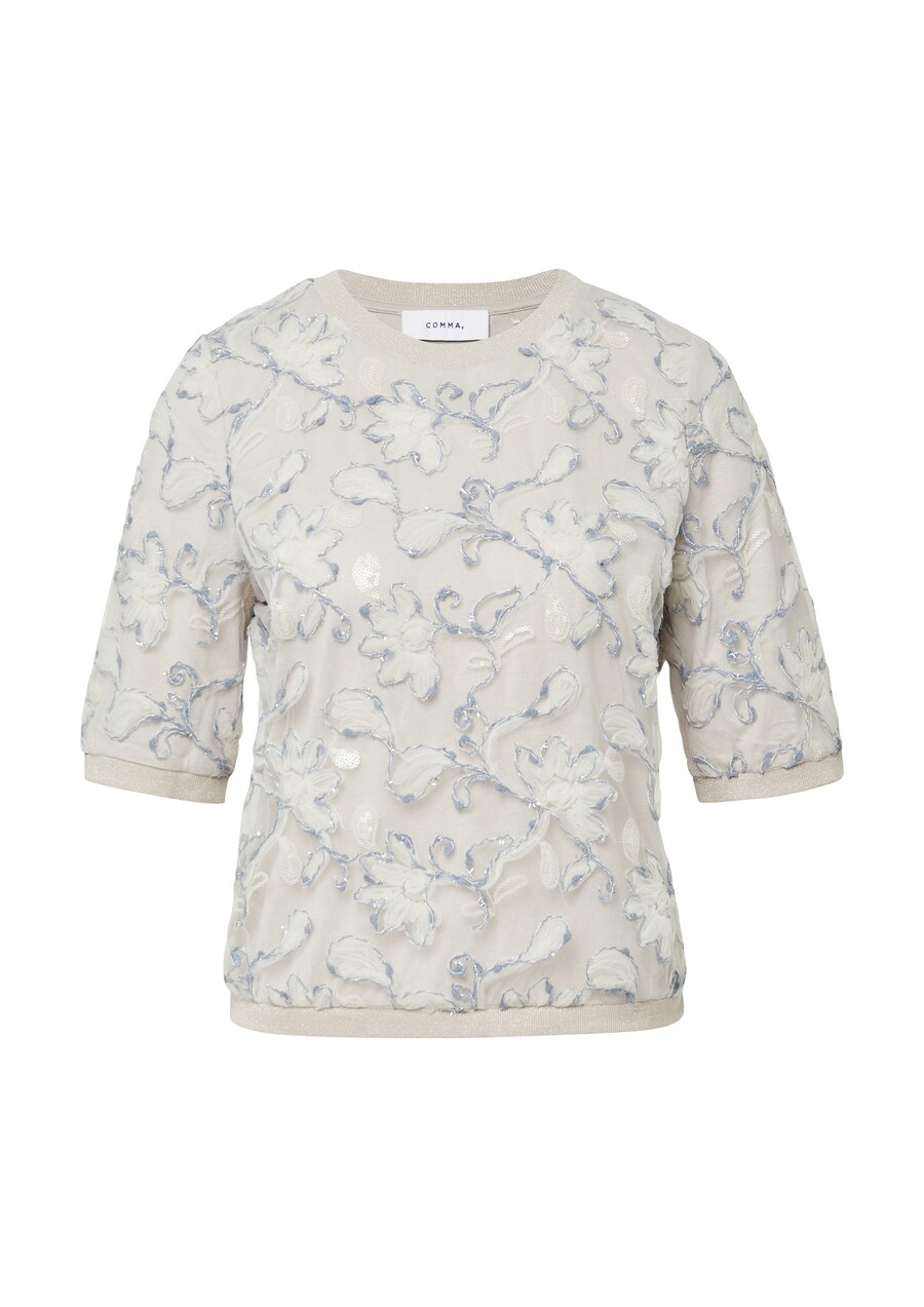Блуза COMMA, Light beige
Блуза COMMA, Light beige