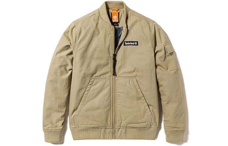 Стеганая куртка мужская Licorice Yellow Timberland, желтый
Стеганая куртка мужская Licorice Yellow Timberland, желтый