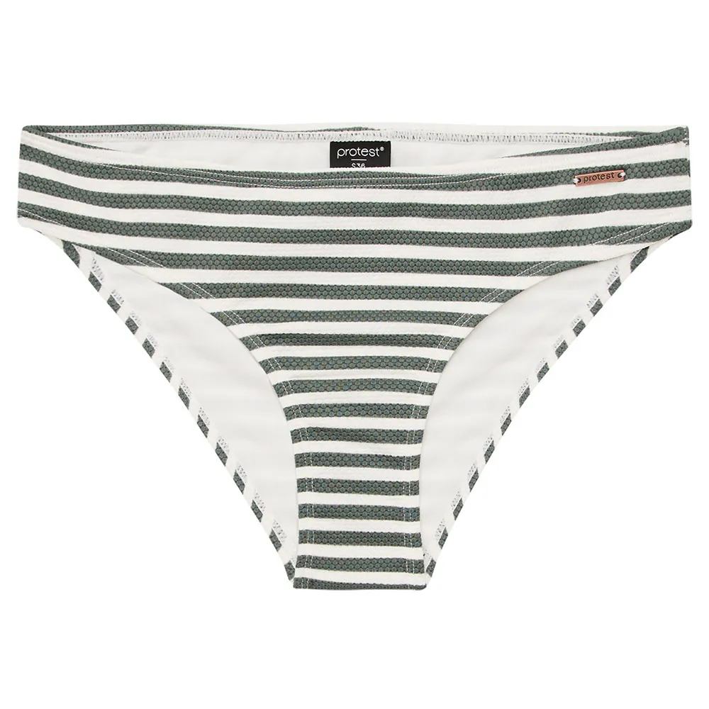 Низ бикини Protest Sphere, зеленый
Низ бикини Protest Sphere, зеленый