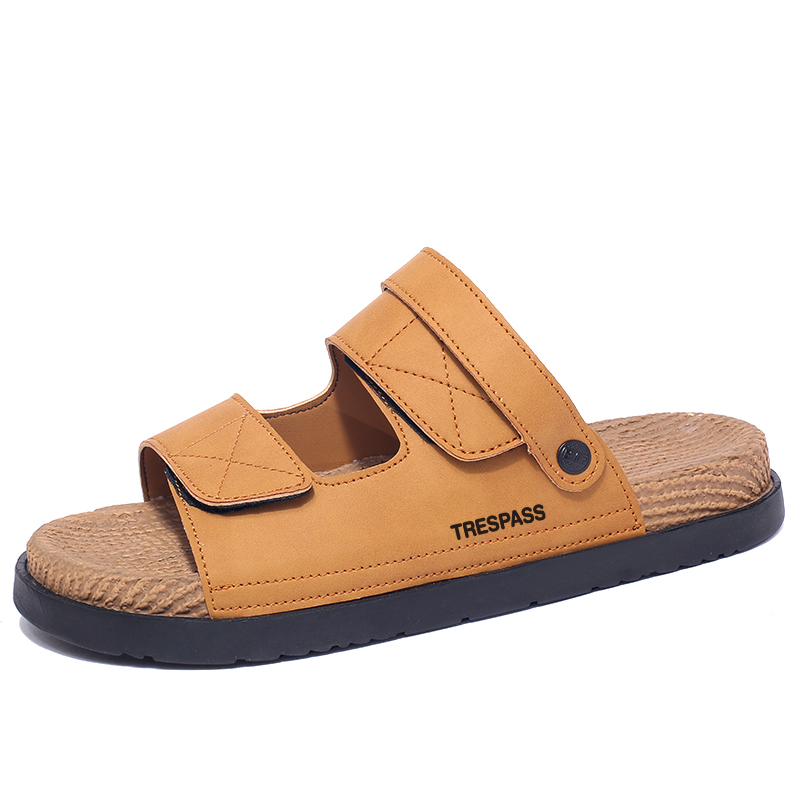 TRESPASS Пляжные сандалии мужские черные, белые, желтые - желто-коричневые, цвет Yellow Brown
TRESPASS Пляжные сандалии мужские черные, белые, желтые - желто-коричневые, цвет Yellow Brown