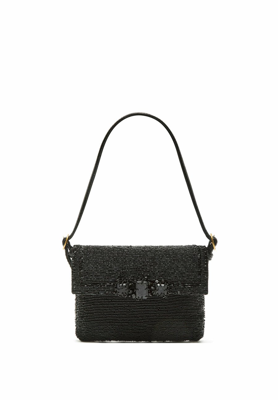 Сумка Maliparmi Handbag, Black
Сумка Maliparmi Handbag, Black