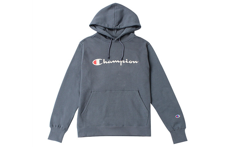 Толстовка унисекс Windsor Blue Champion, синий
Толстовка унисекс Windsor Blue Champion, синий