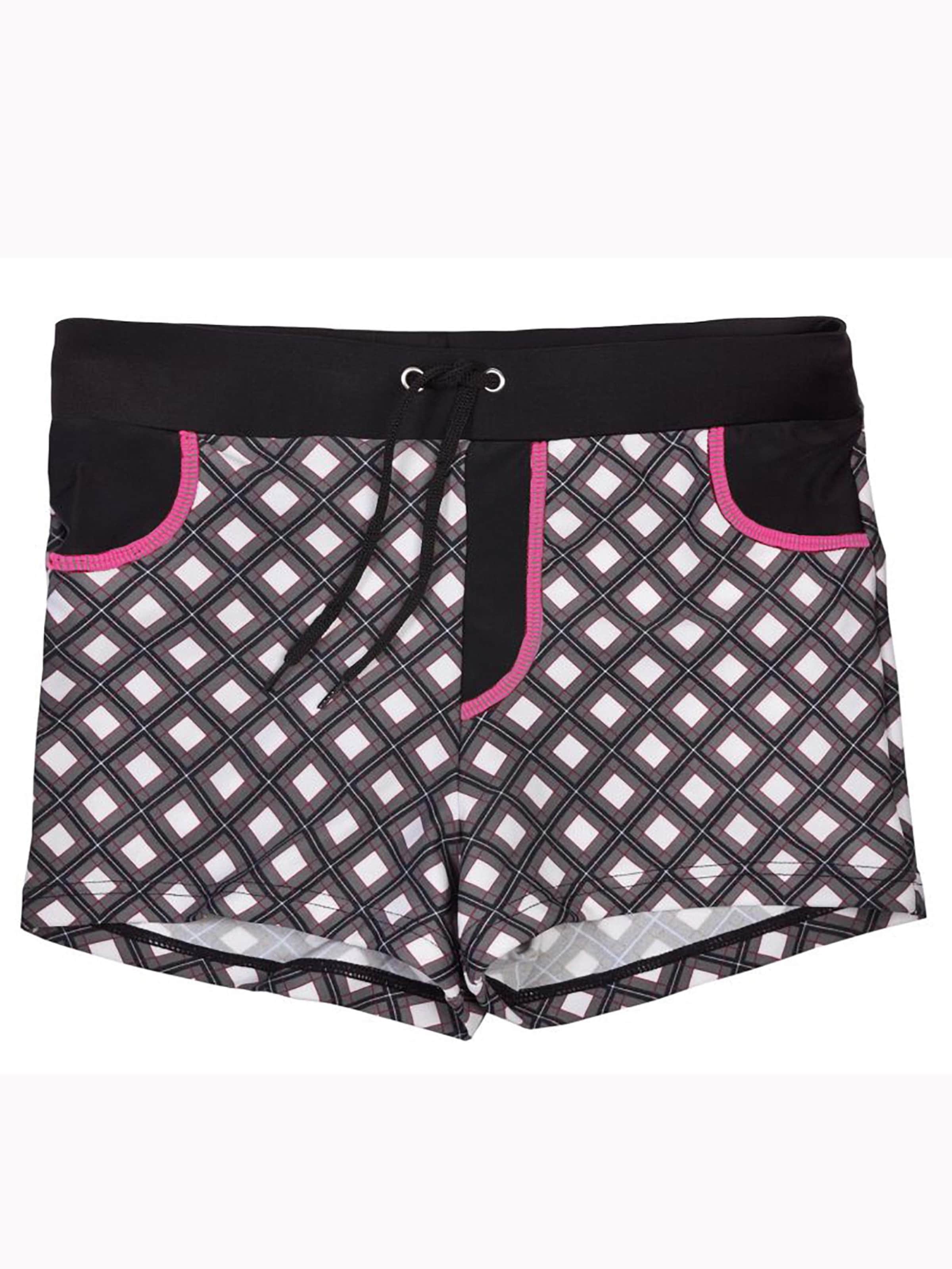 Petit amour Шорты для серфинга 'FREDERICO' в черном цвете
Petit amour Шорты для серфинга 'FREDERICO' в черном цвете