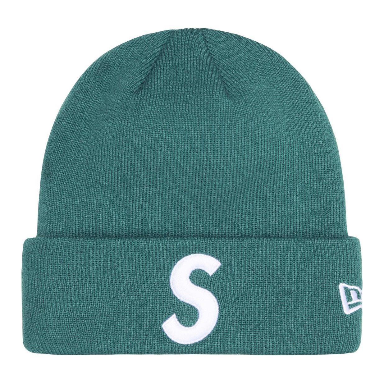 Supreme Шапка New Era, Pine Green
Supreme Шапка New Era, Pine Green
