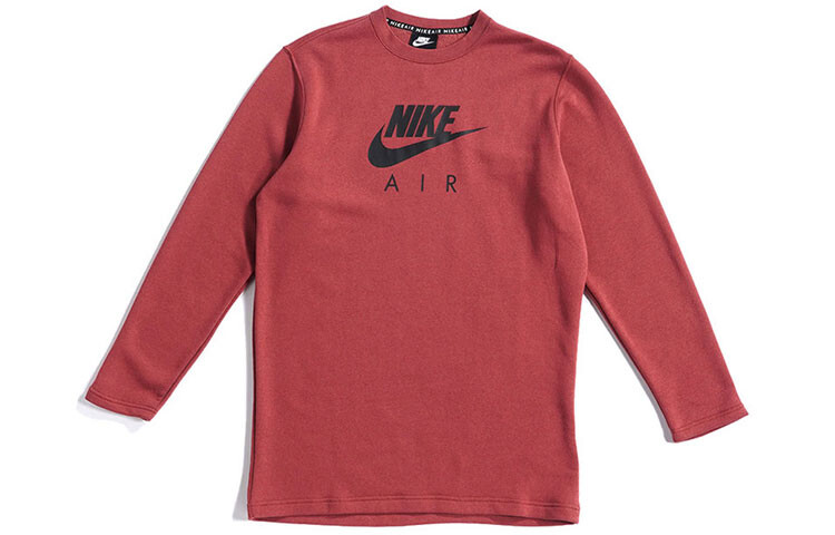 Женская толстовка Nike, красный
Женская толстовка Nike, красный