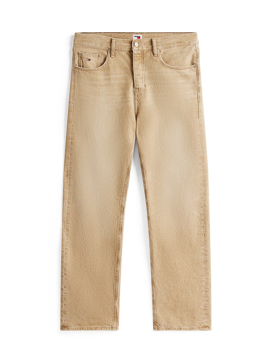 Обычные джинсы Tommy Jeans Otis, карамельный
Обычные джинсы Tommy Jeans Otis, карамельный