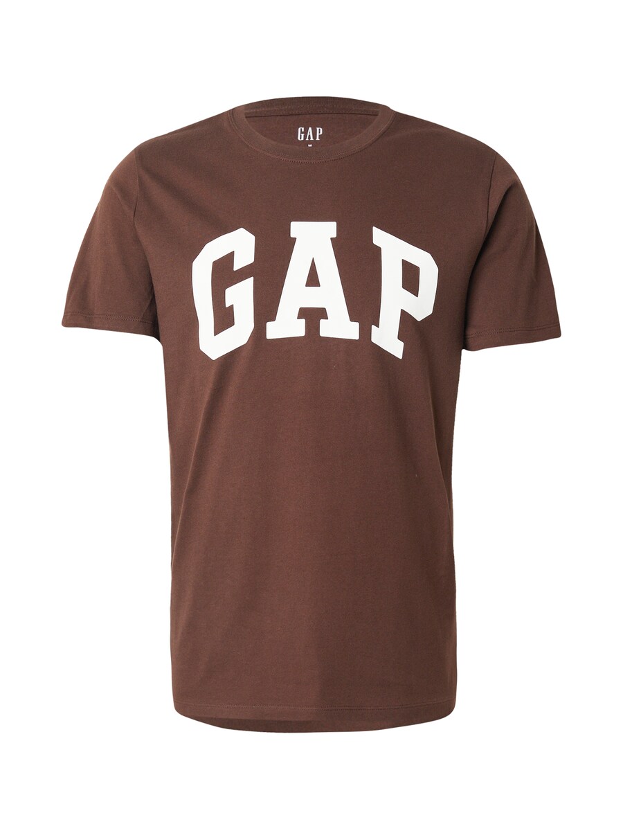 Рубашка GAP EVERYDAY, коричневый
Рубашка GAP EVERYDAY, коричневый