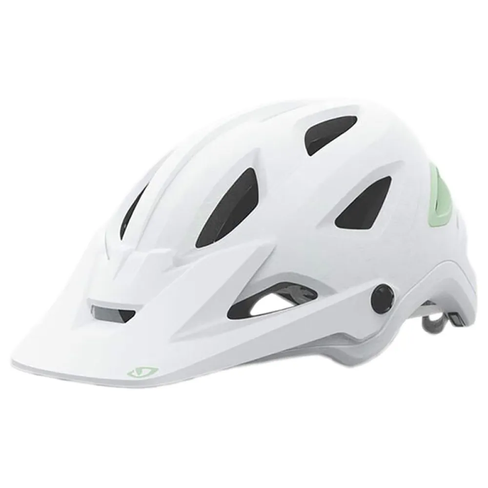 Шлем Giro Montaro II MIPS Woman MTB, белый
Шлем Giro Montaro II MIPS Woman MTB, белый