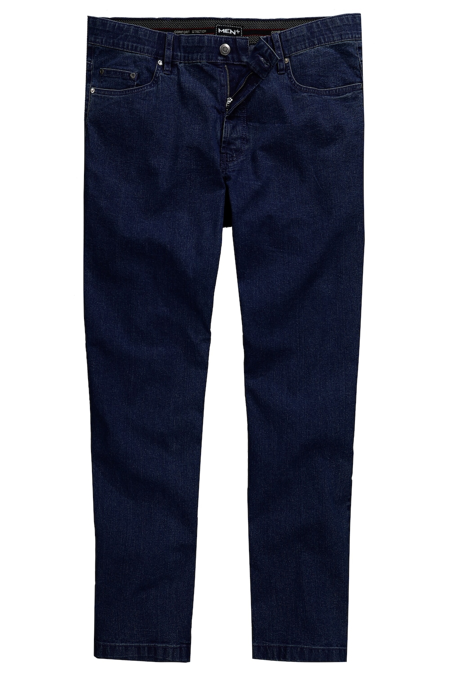 Обычные джинсы Men Plus, Blue Denim
Обычные джинсы Men Plus, Blue Denim