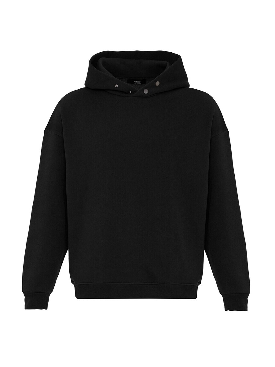 Толстовка Antioch, черный
Толстовка Antioch, черный