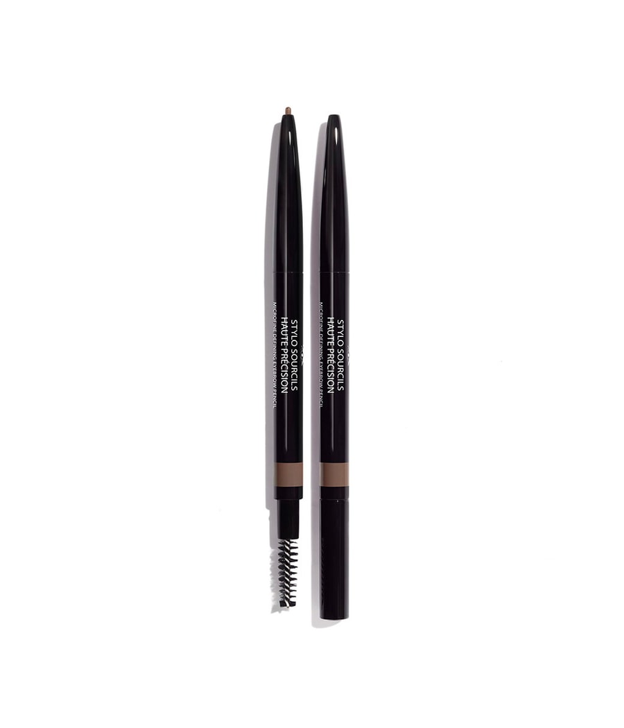 Карандаш для бровей CHANEL STYLO SOURCILS, NR. 156 - BRUN CLAIR, 0.08g
Карандаш для бровей CHANEL STYLO SOURCILS, NR. 156 - BRUN CLAIR, 0.08g