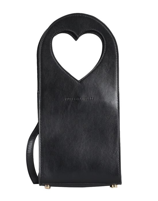 Сумка MARCO RAMBALDI, черный
Сумка MARCO RAMBALDI, черный