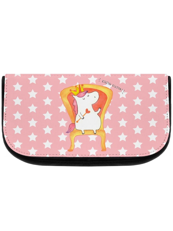 Косметичка Mr. & Mrs. Panda, цвет rot pastell
Косметичка Mr. & Mrs. Panda, цвет rot pastell