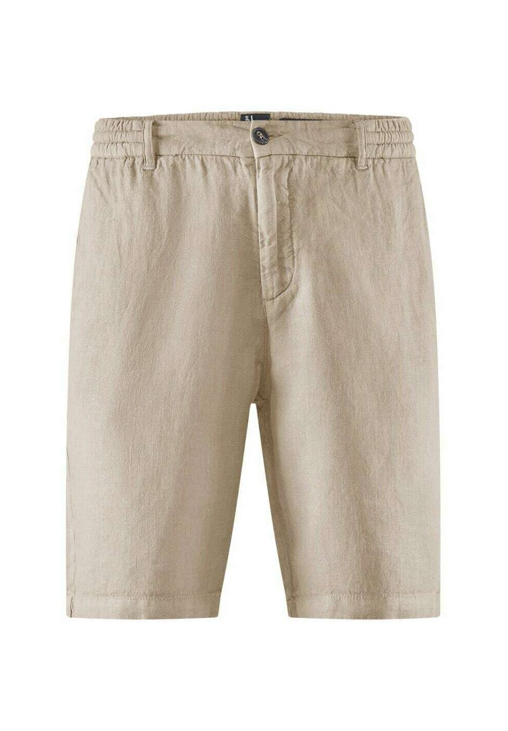 Шорты BERMUDA JOGGER Bomboogie, бежевый
Шорты BERMUDA JOGGER Bomboogie, бежевый