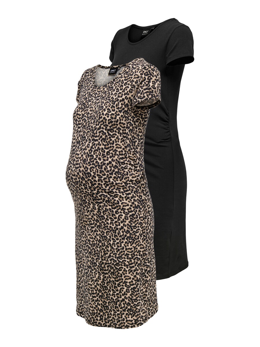 Платье Only Maternity OLMLOVELY, Beige/Camel/Ecru/Black
Платье Only Maternity OLMLOVELY, Beige/Camel/Ecru/Black