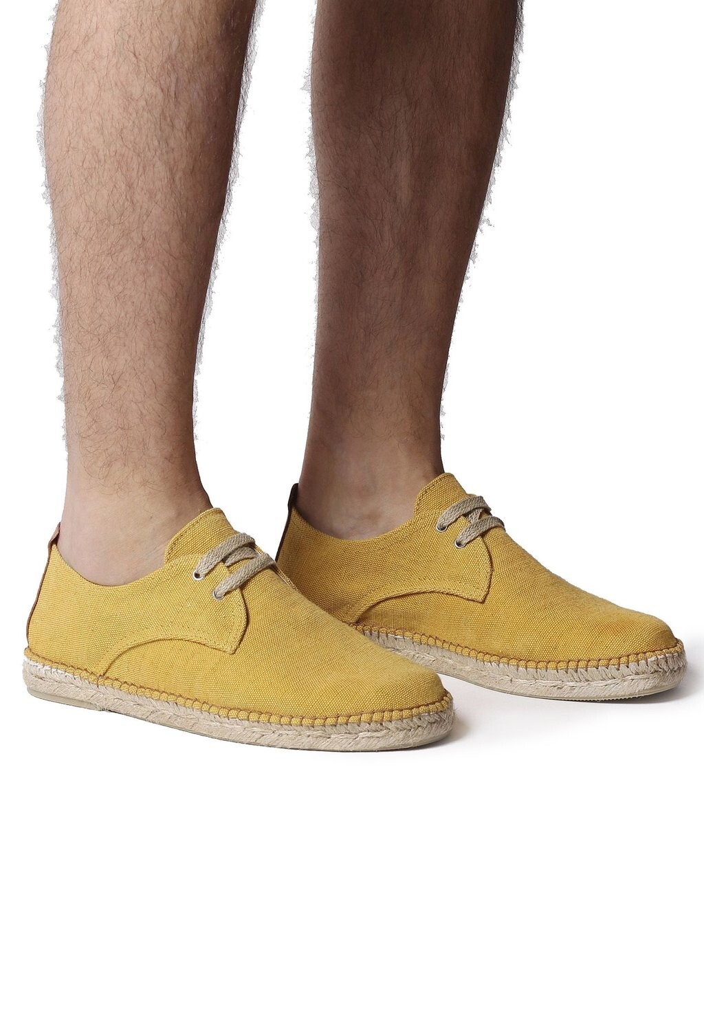 Эспадрильи Toni Pons DIXON, цвет Groc
Эспадрильи Toni Pons DIXON, цвет Groc