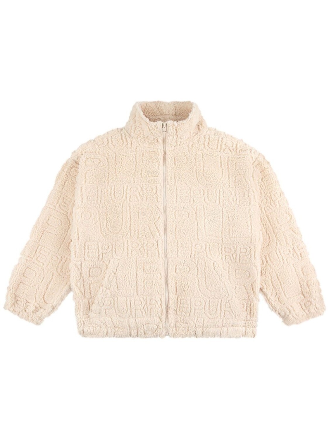 Куртка Wordmark Repeat Purple Brand, нейтральный цвет
Куртка Wordmark Repeat Purple Brand, нейтральный цвет