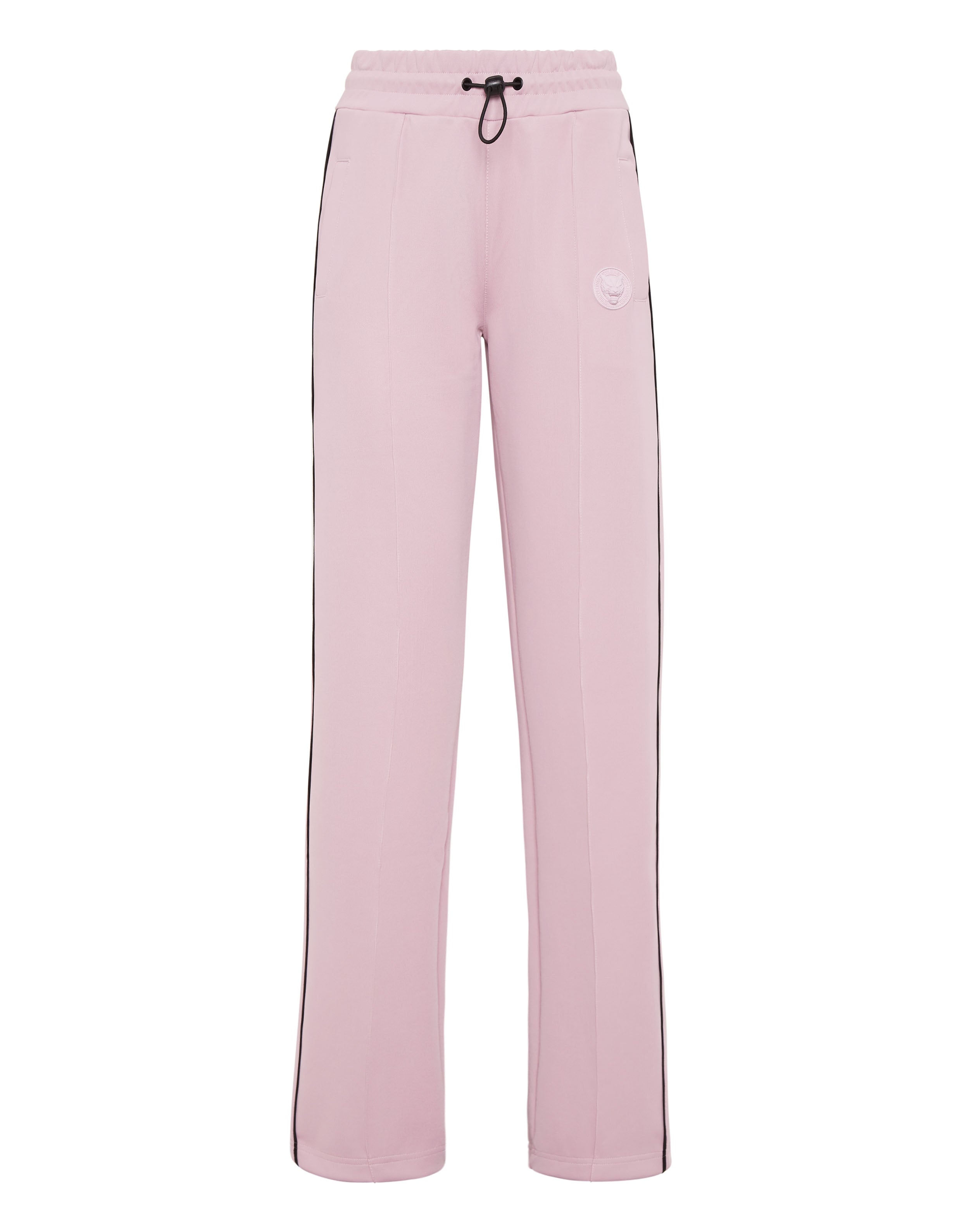 Спортивные брюки свободного кроя Plein Sport, розовый
Спортивные брюки свободного кроя Plein Sport, розовый