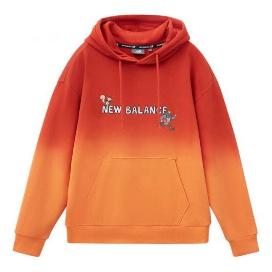 Толстовка x jhi crossover athleisure casual sports gradient contrasting colors printing logo orange New Balance, оранжевый
Толстовка x jhi crossover athleisure casual sports gradient contrasting colors printing logo orange New Balance, оранжевый