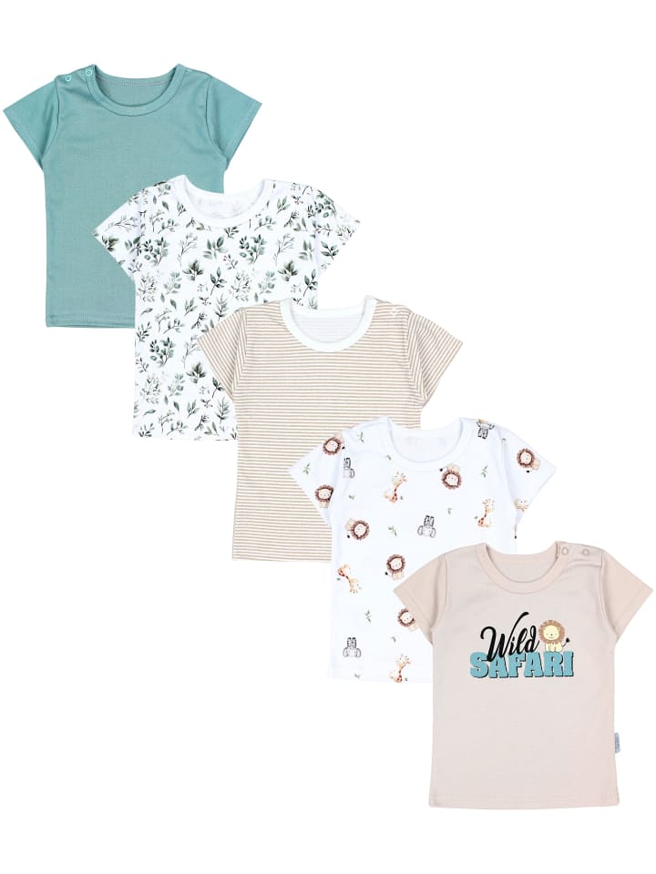 Футболка TupTam
Футболка TupTam