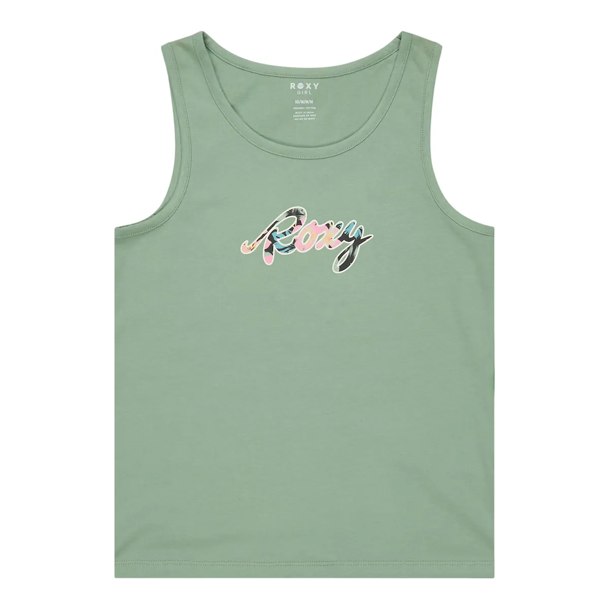 Есть детская футболка Life Roxy, зеленый
Есть детская футболка Life Roxy, зеленый