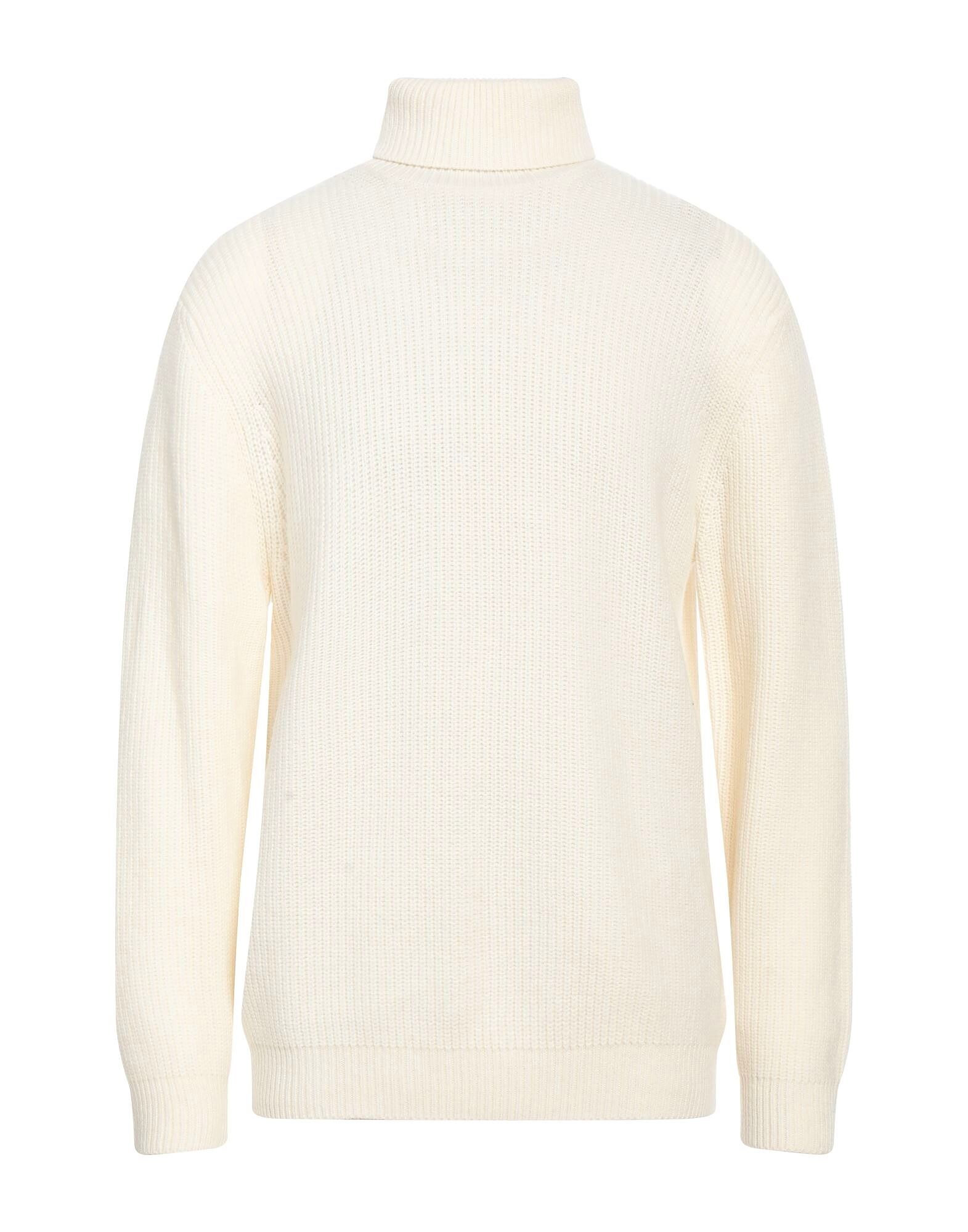 Водолазка Diktat, кремовый
Водолазка Diktat, кремовый