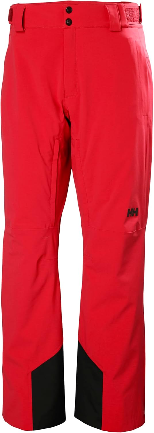 Брюки Helly-Hansen Rapid Pant - мужские, для катания на лыжах, водонепроницаемые, дышащие, утепленные, с регулируемой талией и снегозащитными гетрами Helly Hansen, 163 Red
Брюки Helly-Hansen Rapid Pant - мужские, для катания на лыжах, водонепроницаемые, дышащие, утепленные, с регулируемой талией и снегозащитными гетрами Helly Hansen, 163 Red